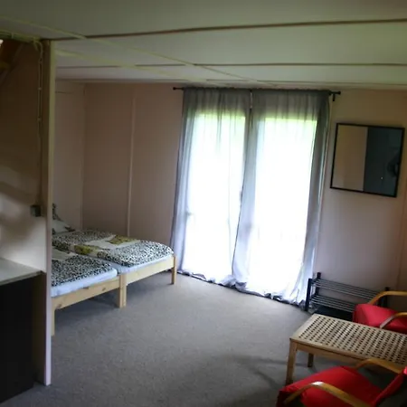 Hotell Hotylek Na Sancich