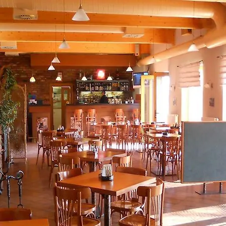 Hotel Hotylek Na Sancich